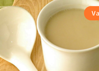 რძეში გახნილი დინდგელი: უებარი წამალია გაციების, ვირუსების და ყელის ტკივილის სამკურნალოდ!