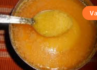 ამ განსაკუთრებული ინგრედიენტების კომბინაცია კურნავს ქრონიკულ დაავადებებს! ამის ცოდნა მნიშვნელოვანია!