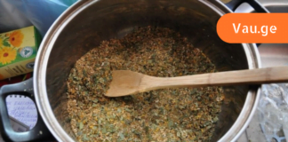 ამ ნაყენმა ხელახლა მშობა: მისი წყალობით ანემია დავამარცხე! ამ მცენარის გამოყენება ასევე შესაძლებელია სხვა მრავალი დაავადების წინააღმდეგ!