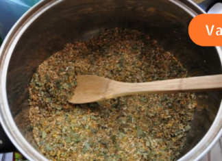 ამ ნაყენმა ხელახლა მშობა: მისი წყალობით ანემია დავამარცხე! ამ მცენარის გამოყენება ასევე შესაძლებელია სხვა მრავალი დაავადების წინააღმდეგ!