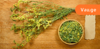 ნაყენი ბებიას სამზარეულოდან შაქრიანი დიაპეტის სამკურნალოდ!