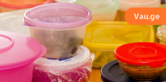 ორგანიზმის დაბინძურების 5 ძირითადი მეთოდი, რომლის ცოდნაც ყველას გვჭირდება!