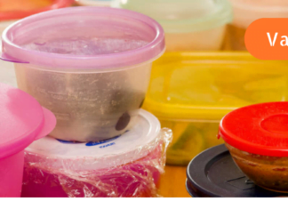 ორგანიზმის დაბინძურების 5 ძირითადი მეთოდი, რომლის ცოდნაც ყველას გვჭირდება!