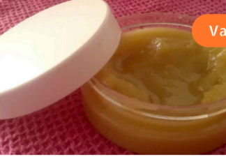 ექიმები აღფთოვანებას ვერ მალავენ! სახლში მომზადებული მალამოს შოკისმომგვრელი შედეგები!