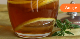 ერთი წლის განმავლობაში ყოველ დილით ვსვამდი თბილ წყალს ლიმონით და თაფლით! აი რა დაემართა ჩემს ორგანიზმს!