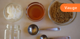 ყველაზე ეფექტური მეთოდი ორგანიზმის გასაწმენდად! ასე მარტივად შეძლებთ გათავისუფლდეთ პარაზიტებისგან!