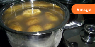 ეს არის საუკეთესო ბუნებრივი წნევის დამწევი საშუალება! ეს რეცეპტი ბევრს დაეხმარა!