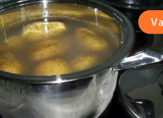 ეს არის საუკეთესო ბუნებრივი წნევის დამწევი საშუალება! ეს რეცეპტი ბევრს დაეხმარა!