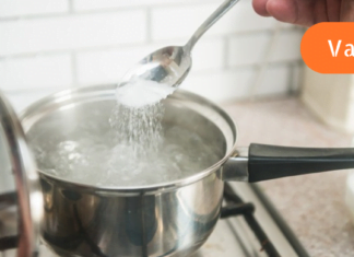 ორგანიზმის გაწმენდა ხალხური მეთოდით მეტად ეფექტური ხერხია! აუცილებლად ჩაინიშნეთ რეცეპტი!