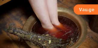 ხალხური მეთოდები, რომელთა გამოყენებისას 2-3 პროცედურაში ქრება კოჟრები! ნეტავ აქამდე მცოდნოდა!