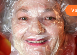 როგორ მოვიცილოთ ნაოჭები სახლის პირობებში? ეს ძალიან მარტივია ამ რეცეპტების დახმარებით!