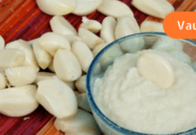 ეს საშუალებები ხსნის კბილის ტკივილს, შესანიშნავია ღრძილების ანთებისთვის! მე სულ დამავიწყდა ტკივილი!