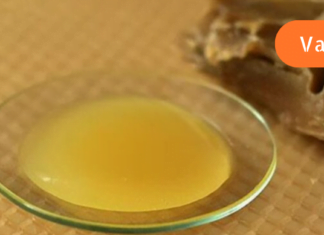 იჩქარე! ეს სტატია შეიძლება ძალიან მალე წაიშალოს ინტერნეტიდან, რადგან იგი ნამდვილად მუშაობს! საოცარი წამალია!