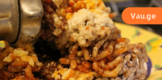 ეს ნარევი ღვთის კურთხევაა: ამის წყალობით ყველაზე სწრაფად შეგიძლიათ აიმაღლოთ იმუნიტეტი! ზამთარში ეს ყველას გვჭირდება!