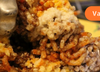 ეს ნარევი ღვთის კურთხევაა: ამის წყალობით ყველაზე სწრაფად შეგიძლიათ აიმაღლოთ იმუნიტეტი! ზამთარში ეს ყველას გვჭირდება!