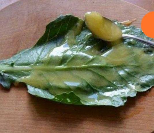 ნაკლებად ცნობილი საშუალება, რომელიც უებარი ყოფილა წელის ტკივილის დროს! ამის გარდა ვერაფერმა მიშელა!