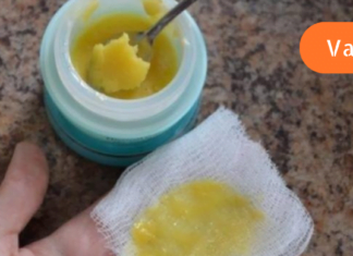 ეს არის სასაწაული რეცეპტი! დაემშვიდობეთ წითელი ქარის დაავადებას სამუდამოდ!