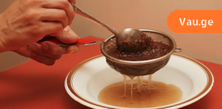 ამ პროდუქტს სასიცოცხლო მნიშვნელობა აქვს ჯანმრთელობისთვის! ნეტავ აქამდე მცოდნოდა!