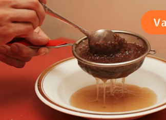 ამ პროდუქტს სასიცოცხლო მნიშვნელობა აქვს ჯანმრთელობისთვის! ნეტავ აქამდე მცოდნოდა!