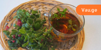 საკუთარი თავის ექიმი გავხდი! ნაყენით მოვირჩინე თორმეტგოჯა ნაწლავის ეროზია, რომელიც წლების განმავლობაში მტანჯავდა.