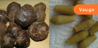 არსებობს ყნოსვის დარღვევის აღმდგენი უებარი წამალი ხალხურ მედიცინაში! გარანტირებული შედეგი!