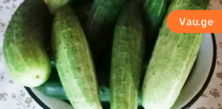 შეკრულობამ გამაწამა! რაც ეს უნიკალური საშუალება ვისწავლე, დასვენებული ვარ!