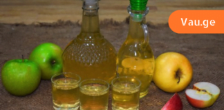 ღმერთის საჩუქარი – ნარევი, რომელიც კურნავს თითქმის ყველაფერს! გასწავლით როგორ გამოიყენოთ სროად რომ შედეგი სწრაფი იყოს!