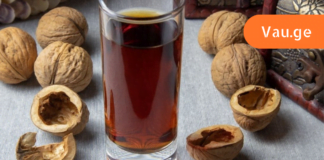 საშინაო საშუალება, რომელიც სამუდამოდ გაგათავისუფლებთ ჩიყვისგან! ამის ეფექტურობაში ეჭვს ვერ შეიტანთ!