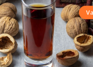 საშინაო საშუალება, რომელიც სამუდამოდ გაგათავისუფლებთ ჩიყვისგან! ამის ეფექტურობაში ეჭვს ვერ შეიტანთ!