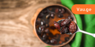 ამ მცენარემ ხელახლა მშობა!! ეს ნაყენი დავლიე თუ არა, მეორე დღეს საწოლიდან წამოვფრინდი!! ნახეთ რაზეა საუბარი!!