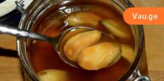 თავად მოამზადეთ წამალი, რომელიც ვენებისა და არტერიების სამკურნალოდ უებარია! ექიმები გაოცებულნი არიან!