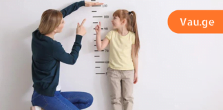 რა აფერხებს სიმაღლეში ზრდას და რას უნდა ერიდოს მოზარდი: ამის ცოდნა აუცილებელია ყველა მშობლისთვის!!