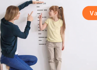 რა აფერხებს სიმაღლეში ზრდას და რას უნდა ერიდოს მოზარდი: ამის ცოდნა აუცილებელია ყველა მშობლისთვის!!