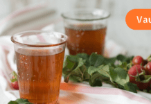 ამ რეცეპტმა უკვე 100-ზე მეტი ადამიანი გადაარჩინა ღვიძლის ციროზისგან!! სამუდამოდ დაივიწყეთ სააფთიაქო აბები!!