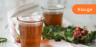 ამ რეცეპტმა უკვე 100-ზე მეტი ადამიანი გადაარჩინა ღვიძლის ციროზისგან!! სამუდამოდ დაივიწყეთ სააფთიაქო აბები!!