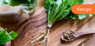 ძვლების და სახსრების ტკივილის დროს ძალიან კარგი შედეგი აქვს ამ ნარევის მიღებას! დროში გამოცდილი წამალი, რომელიც აუცილებლად გახდება თქვენი რჩეული!