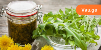 ბაბუაწვერას წვენი ამაგრებს თავის ტვინის სისხლძარღვებს და იცავს ადამიანს სკლეროზისგან!!! აი როგორ უნდა მოამზდოთ იგი!