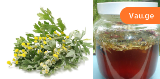 100%-ით ნატურალური რეცეპტი! ამის გამოყენების შემდეგ აღარ დაწირდებათ აფთიაქში შესვლა!! დაიწყეთ ამ საშუალების გამოყენება დღესვე!!!