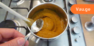 თუ ჩემსავით თქვენც გაწუხებთ კუჭი და ფაღარათი, მიიღეთ ერთი ჩაის კოვზი ეს წამალი დღეში ერთხელ! მე დღითიდღე მაოცებს შედეგი!!