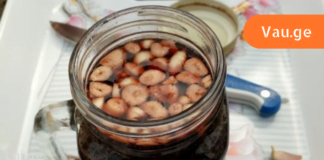 მიიღეთ დღეში 3-ჯერ და მალევე შეამჩნევთ რომ ქოლესტერინი დარეგულირდა! საშუალება, რომელიც ყველასთვის ხელმისაწვდომია!!!