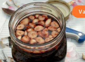 მიიღეთ დღეში 3-ჯერ და მალევე შეამჩნევთ რომ ქოლესტერინი დარეგულირდა! საშუალება, რომელიც ყველასთვის ხელმისაწვდომია!!!