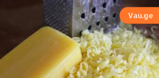 ყველაზე იაფი საშუალება, რომელიც ყოველთვის უნდა გედოთ სახლში!! ის ნამდვილად გიშველით ბევრი პრობლების დროს!!!