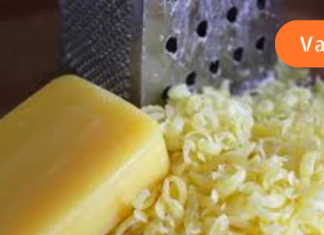 ყველაზე იაფი საშუალება, რომელიც ყოველთვის უნდა გედოთ სახლში!! ის ნამდვილად გიშველით ბევრი პრობლების დროს!!!