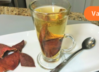 გამოიყენეთ ეს ერთკომპონენტიანი სასმელი ღვიძლის და თირკმელების ანთებითი პროცესების შესაჩერებლად. ის ნამდვილად დაგეხმარებათ!!!