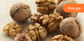 ის რასაც არავინ გეტყვით ნიგოზზე!! და რა დაემართება თქვენს ორგანიზმს, როცა ის თქვენი საკვები რაციონის ნაწილი იქნება!!