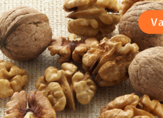 ის რასაც არავინ გეტყვით ნიგოზზე!! და რა დაემართება თქვენს ორგანიზმს, როცა ის თქვენი საკვები რაციონის ნაწილი იქნება!!