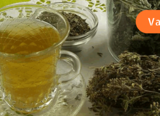 ჩემმა დედამთილმა შარდის ბუშტის ანთებას ბალახეული ნაყენით უმკურნალა, რომელმაც სასწაული შედეგი გამოიღო!!