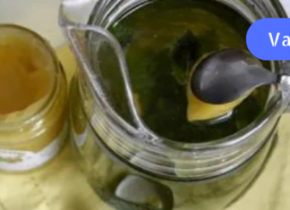 გრიპის დროს ხალხური რეცეპტები ბევრად ეფექტურია ვიდრე ტრადიციული მედიცინა!! აუცილებლად სცადეთ ეს საშუალება საწყის ეტაპზე!!!