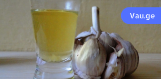 რატომ მიდევს ნიორი აფთიაქში ყოველთვის? ეს ნამდვილად არ გეცოდინებათ!!