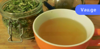 ნაკლებად ცნობილი ნახარში, რომელიც უებარია ფილტვების ანთების სამკურნალოდ!! ამ რეცეპტმა გადაარჩინა 100-ზე მეტი ადამიანი!!!